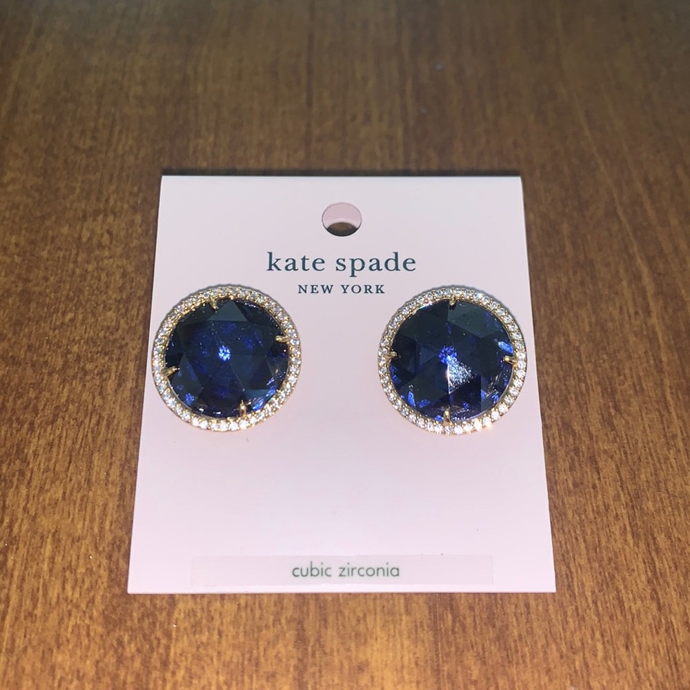 Kate Spade Earrings